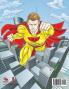 Arte Comic Book