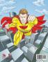 Arte Comic Book
