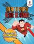 Crear Tu Propio Héroe De Cómic