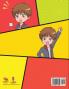 Expresiones De Comic Book