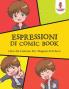 Espressioni Di Comic Book