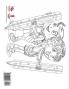 Coloriage Avec Mon BFF - Volume 2