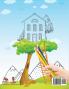 Casas En Los Arboles