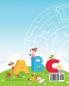 Mazes A to Z For Kids