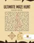 Ultimate Maze Hunt