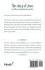 story of Jesus son of Mary from the Quranic narrative