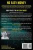 NO EASY MONEY