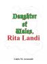 Daughter of Wales Rita Landi