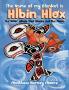 Name of my Blanket is Hlbin Hlox