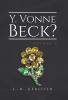 Y. Vonne Beck? Volume 2