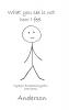 What You See Is Not How I Feel