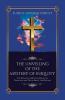 Unveiling of the Mystery of Iniquity