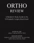 Ortho Review