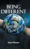 Being Different in a Different Place