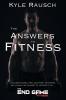 Answers to Fitness