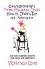 Confessions of a Potty-Mouthed Chef