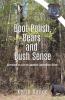 Boot Polish Bears and Bush Sense