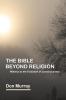 Bible Beyond Religion