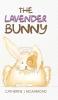 Lavender Bunny