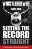 Whistleblower