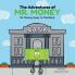 Adventures of Mr. Money