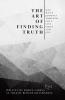 Art of Finding Truth