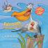 Patroosh the Cheeky Pelican