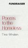 Poems to the Homeless