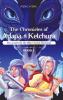 Chronicles of Adapa and Ketchura