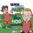 Quick Stick Harry and the Ball Hog