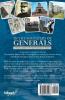 In the Footsteps of Generals