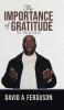 Importance of Gratitude