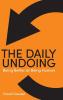 Daily Undoing