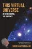 This Virtual Universe of Spirit Science and Sentience