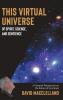 This Virtual Universe of Spirit Science and Sentience
