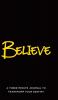 Believe