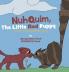 Nuhquim The Little Red Puppy