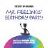 Mr. Feelings' Birthday Party
