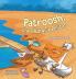 Patroosh the Hungry Pelican