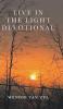 Live in the Light Devotional