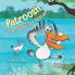Patroosh the Surprised Pelican