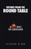 Rhymes from the Round Table