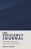 Efficiency Journal
