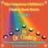 Conscious Children's Chakra Book Series Volume I
