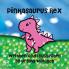 Pinkasaurus Rex