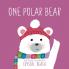 One Polar Bear