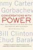 Conversations with Power