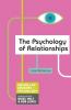 The Psychology of Relationships