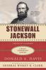 Stonewall Jackson: A Biography