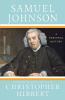 Samuel Johnson: A Personal History